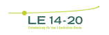 Logo - LE 14-20